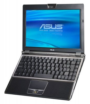 Ремонт блока питания на ноутбуке Asus VX3